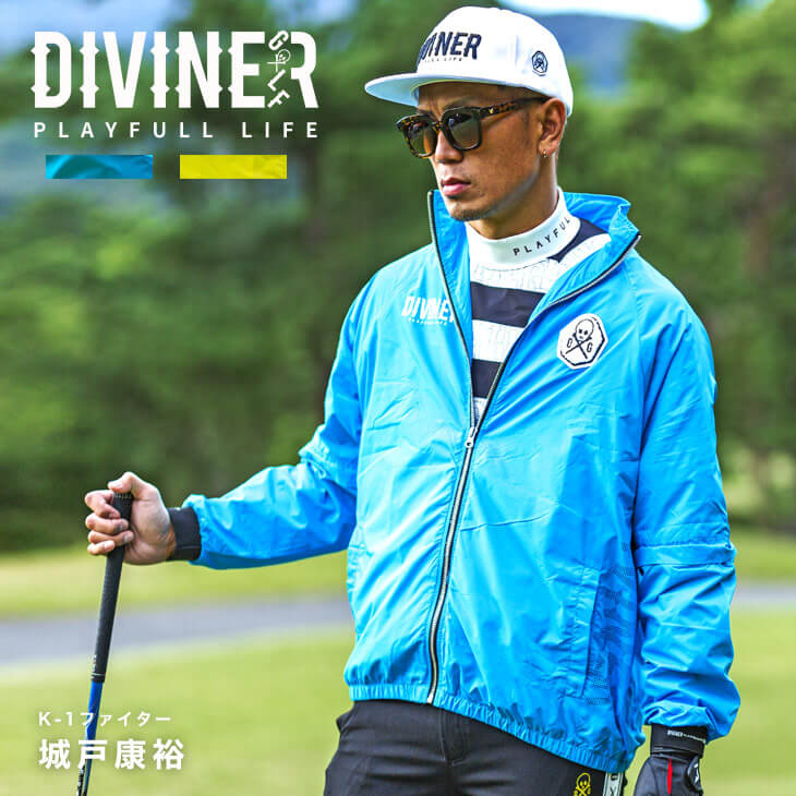 DIVINER GOLF（ディヴァイナーゴルフ） | 【公式】joker