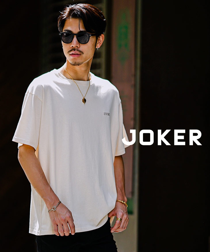 USAコットンBIGTシャツ