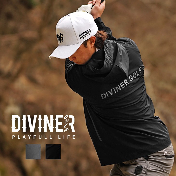 DIVINER GOLF NEW ARRIVAL 新商品一覧