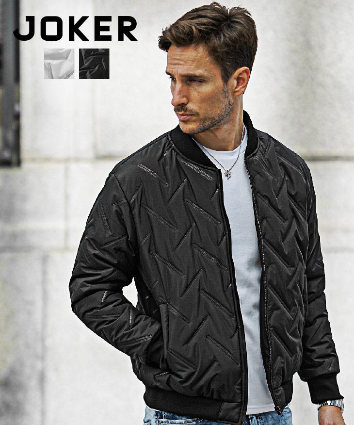 RE ARRIVAL（再入荷）【公式】joker（ジョーカー）メンズファッション