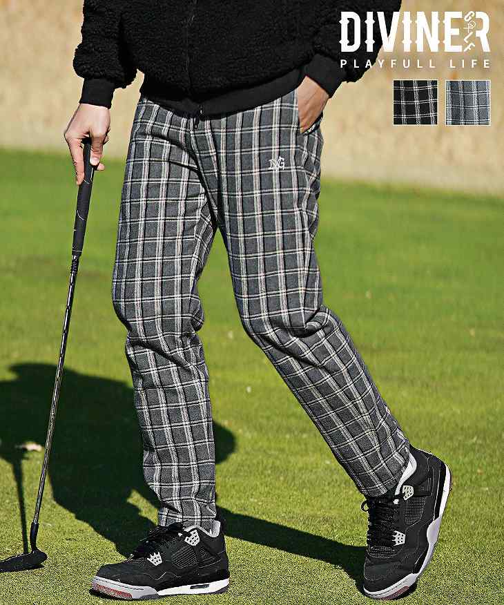 DIVINER GOLF NEW ARRIVAL 新商品一覧