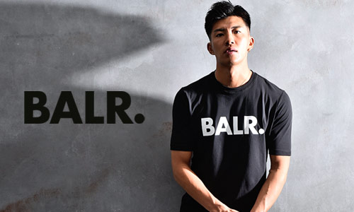 Balr Tシャツ