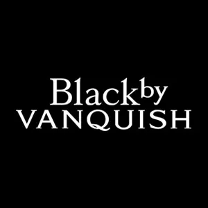 Black by VANQUISH