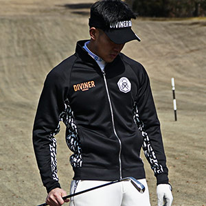 DIVINER GOLF｜おしゃれで高機能なゴルフウェア【公式joker】30
