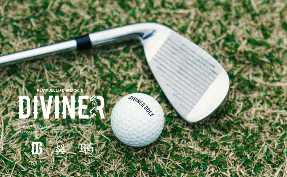 DIVINER GOLF