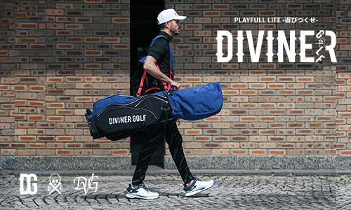 DIVINER GOLF