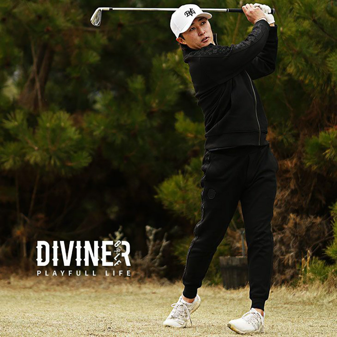 ウノピュウゴルフ セットアップ Mサイズ 【公式通販】