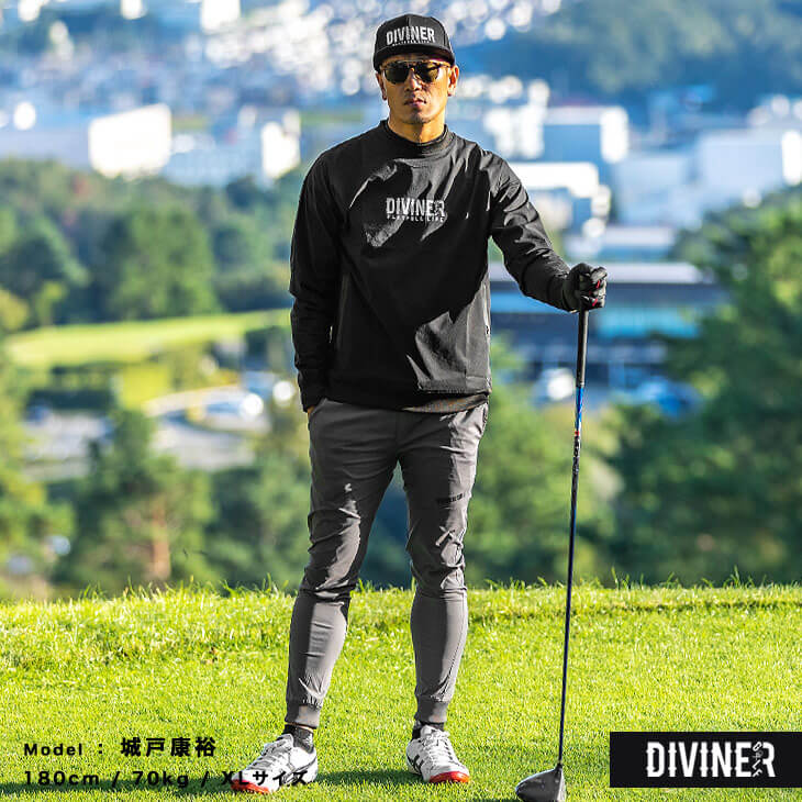 Diviner Golf ディヴァイナーゴルフ 公式 Joker