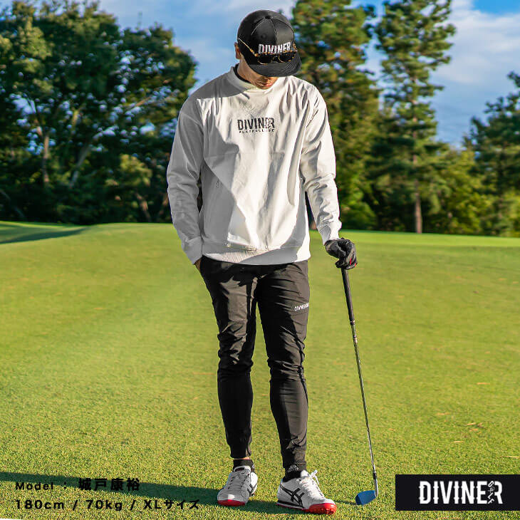 Diviner Golf ディヴァイナーゴルフ 公式 Joker