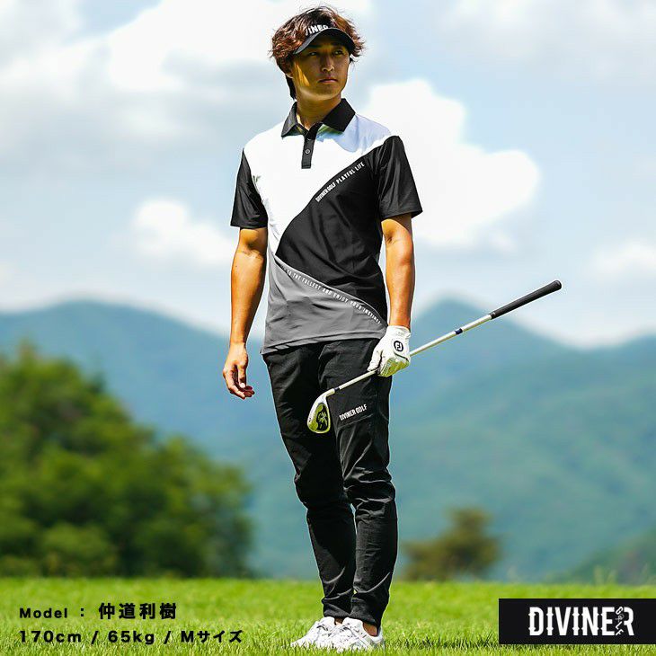 DIVINER GOLF（ディヴァイナーゴルフ） | 【公式】joker