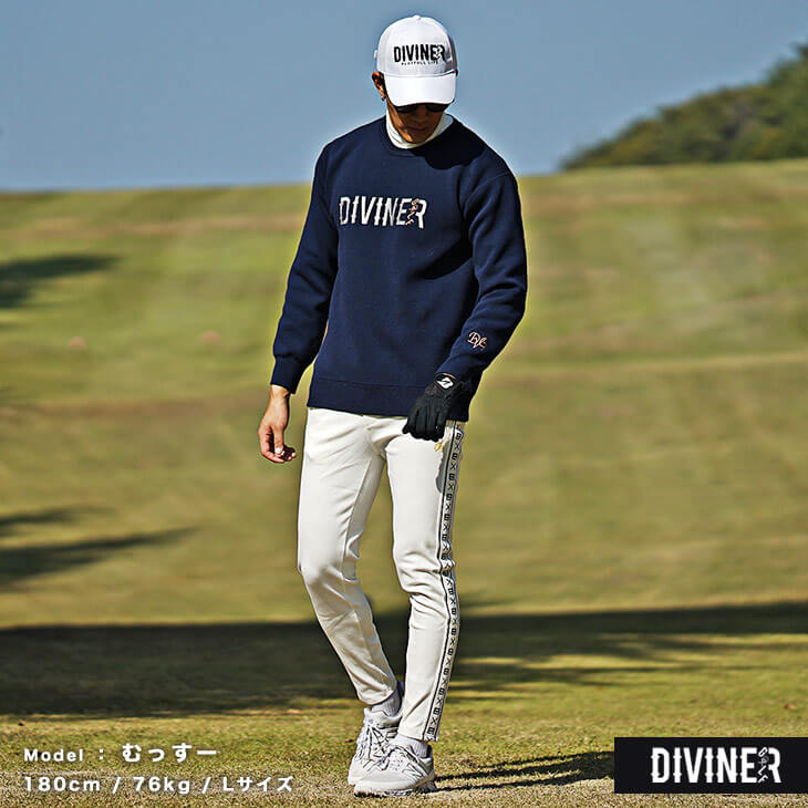 DIVINER GOLF（ディヴァイナーゴルフ） | 【公式】joker