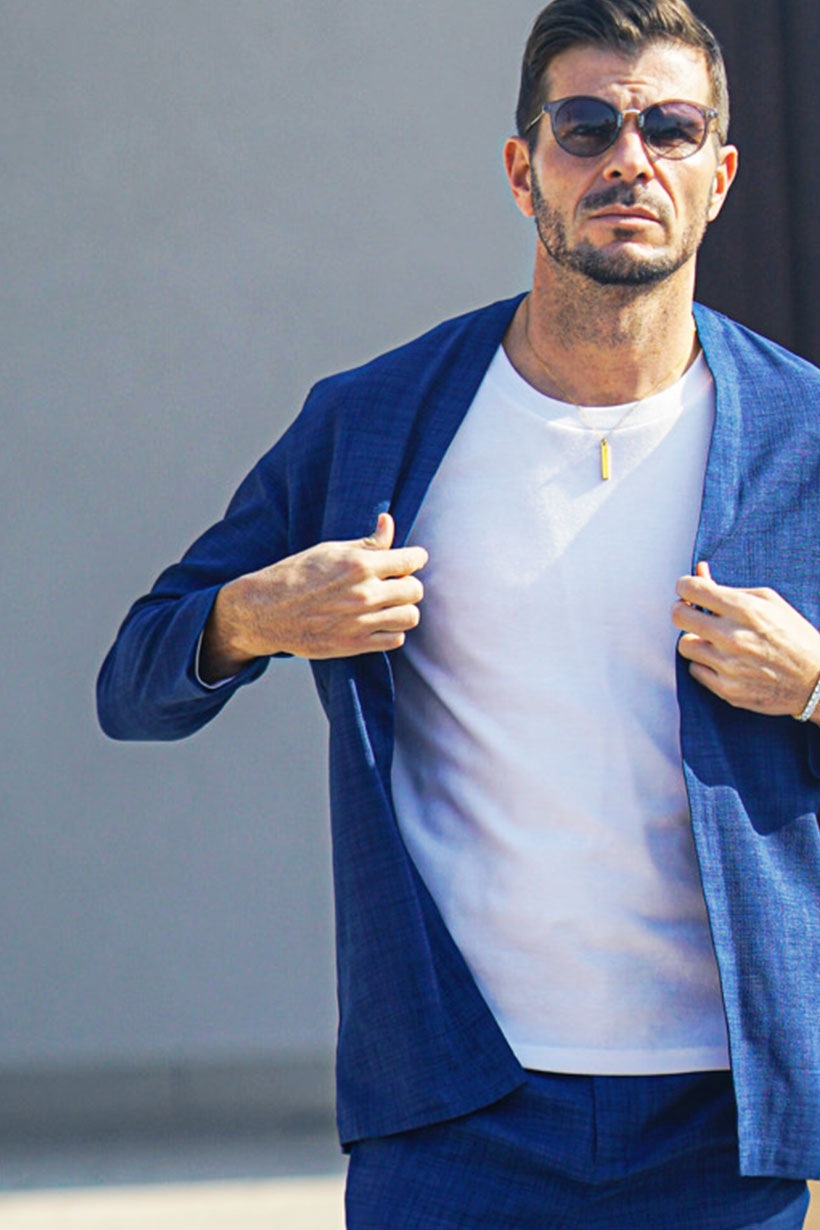 リネンライクセットアップサブ1