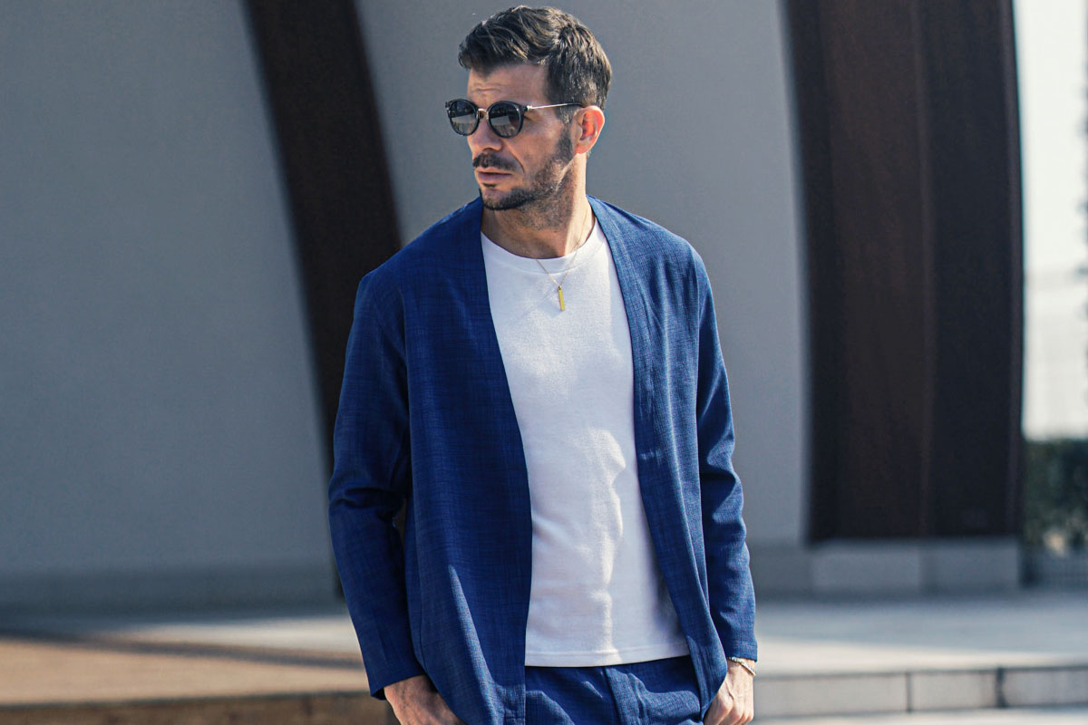 リネンライクセットアップサブ2