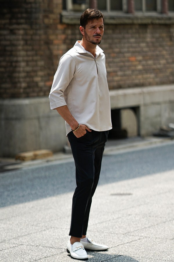 コーディネート2