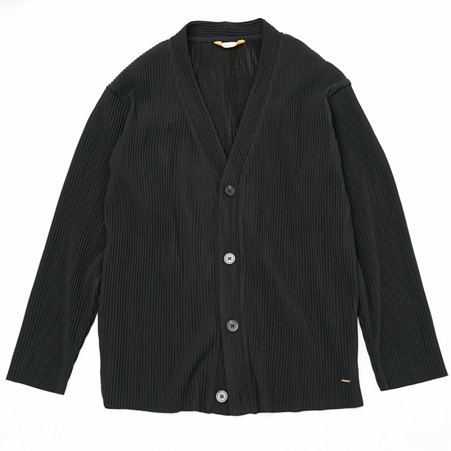 トップスの平置き