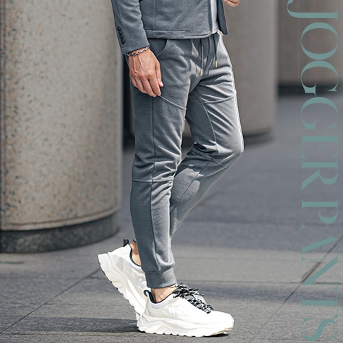 計算された美シルエット