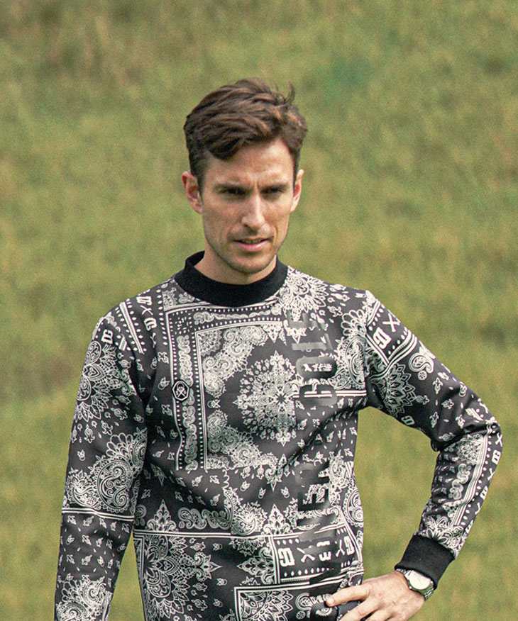 JOKER CHページ DIVINER GOLF 2025秋冬コレクション｜ ― メンズゴルフウェア 秋冬 新作