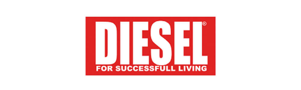 DIESELロゴ