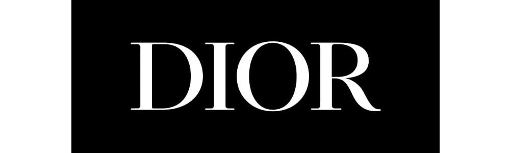 DIORロゴ