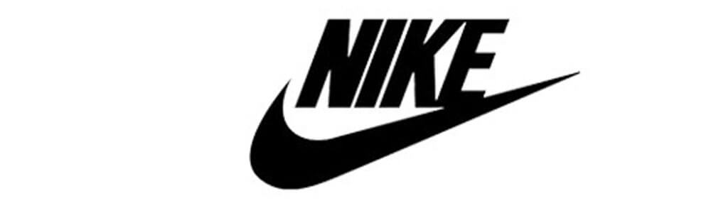 NIKEロゴ