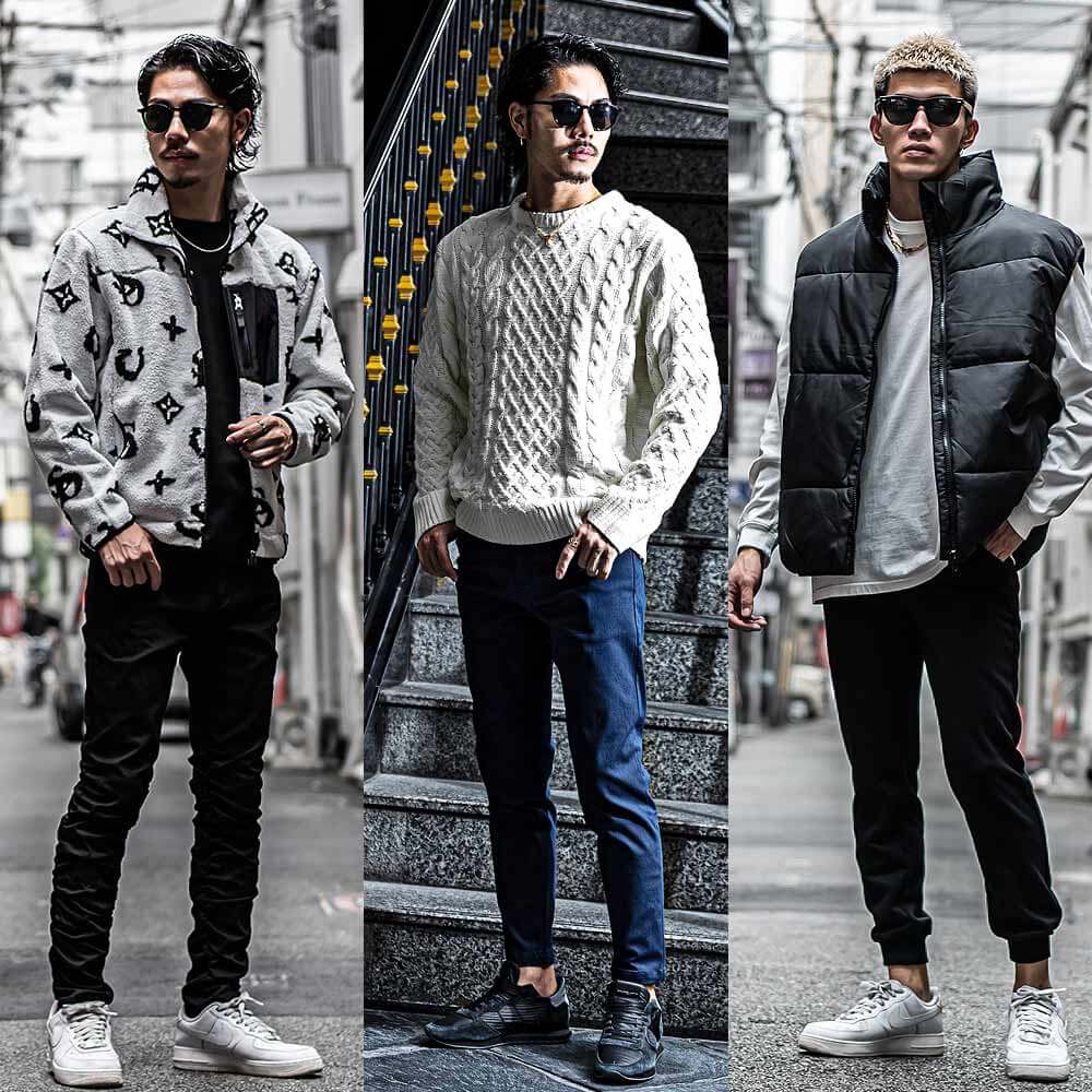 40代メンズファッションの掟｜大人コーデの正解を女性目線で教えます！ 