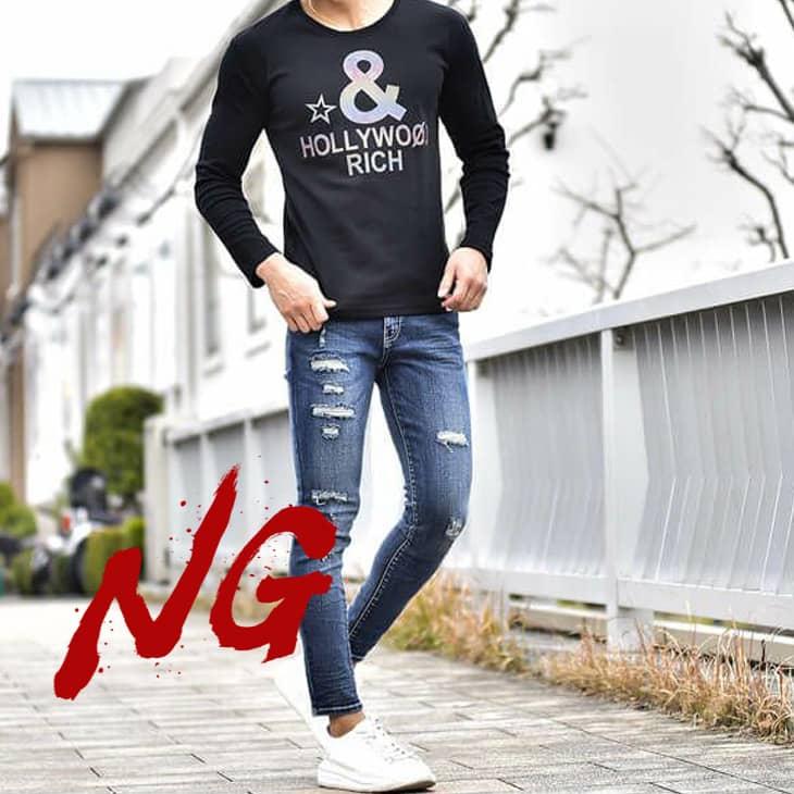 40代メンズの大人ファッションの掟 正解を女性目線で教えます 40代メンズの大人ファッションの掟 正解を女性目線で教えます