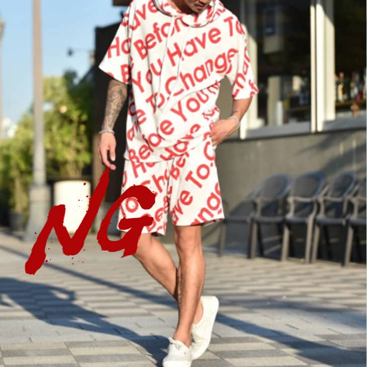 40代メンズの大人ファッションの掟 正解を女性目線で教えます