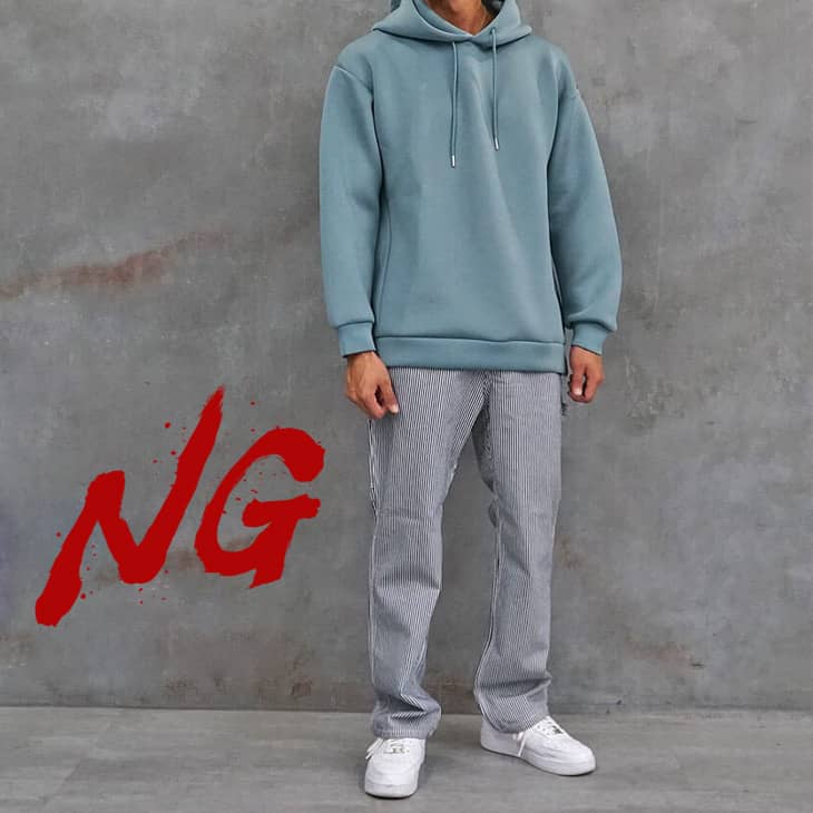 40代メンズの大人ファッションの掟 正解を女性目線で教えます