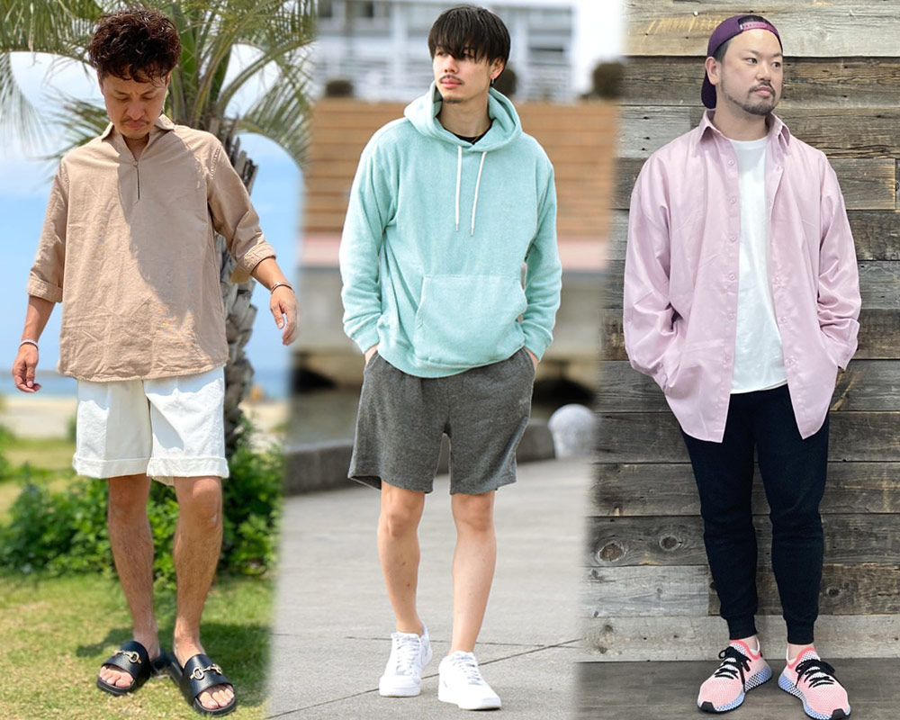 バーベキュー q でメンズに着てほしい 失敗しないバーベキュー q の服装を女性目線で教えます バーベキュー q でメンズに着てほしい 失敗しないバーベキュー q の服装を女性目線で教えます