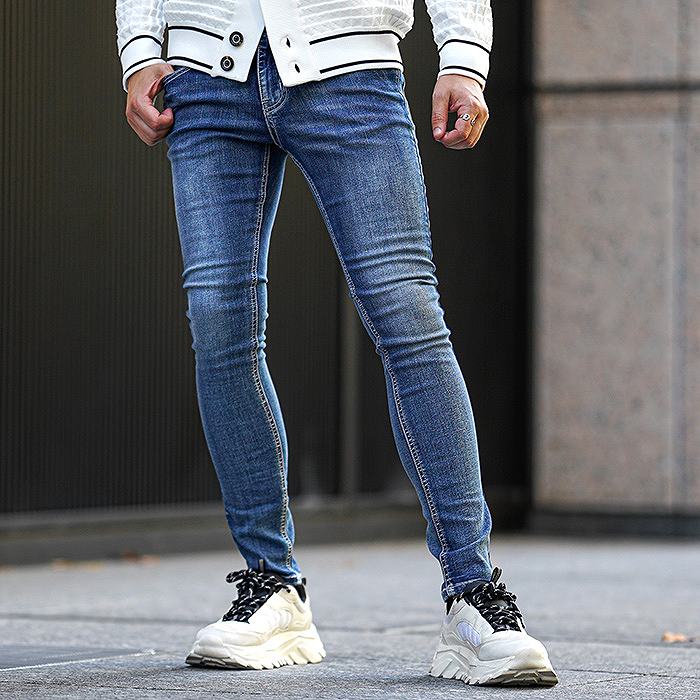 味わい深い、ブラストタイプ