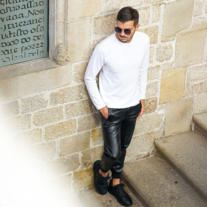 セットアップで完成