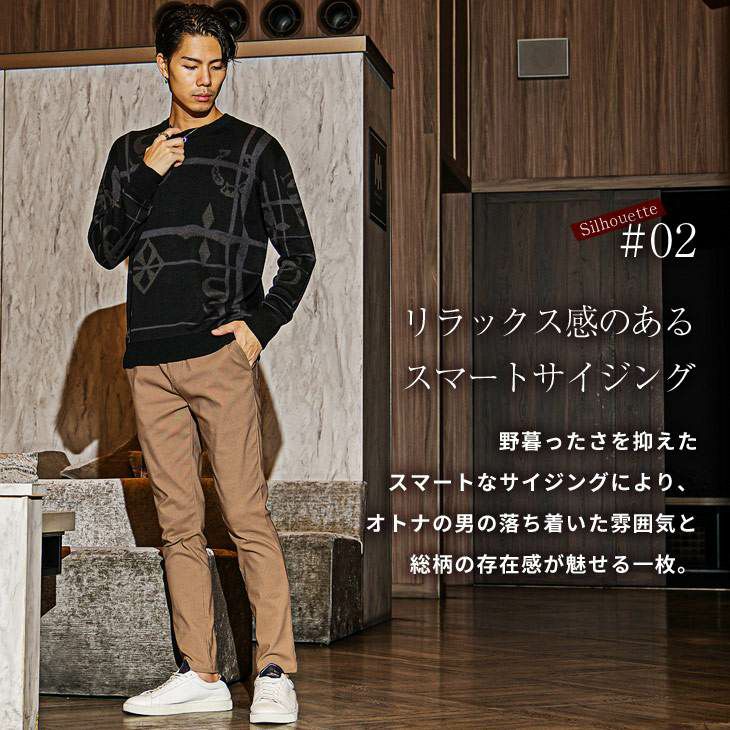 サイジングの紹介