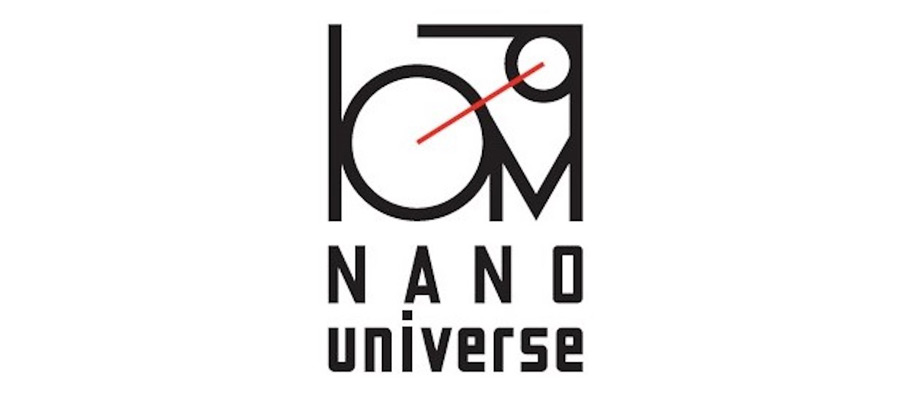 nano・universe(ナノ・ユニバース)