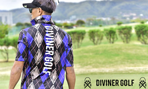 DIVINER GOLF（ディヴァイナーゴルフ） | 【公式】joker