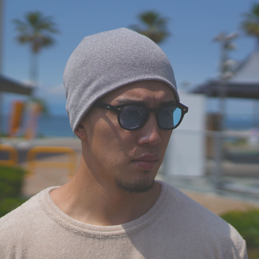 キャップのかぶり方はこれ メンズコーデの教科書