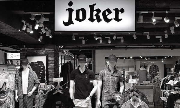 joker shop SAPPORO