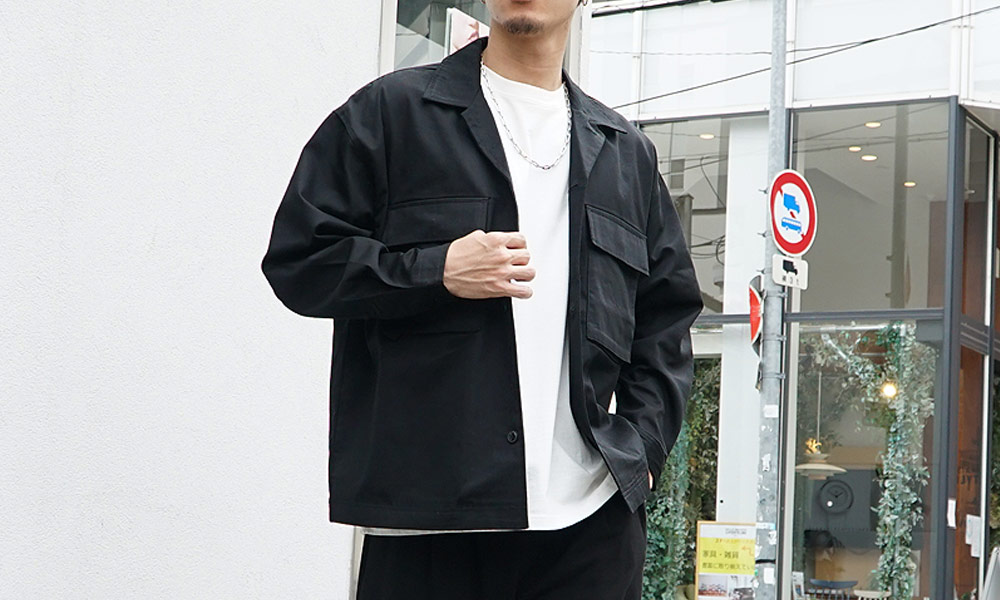 トレンド Cpoジャケットのおすすめと旬なコーデ法 メンズ