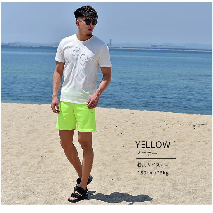 メンズのビーチサンダルおしゃれコーデ15選 着こなしのポイントとは