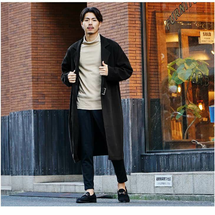 30代太めメンズ必見 おしゃれなメンズファッション着こなしのコツまとめ 30代太めメンズ必見 おしゃれなメンズファッション着こなしのコツまとめ