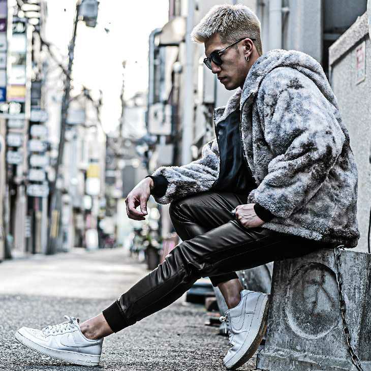 コーデ2