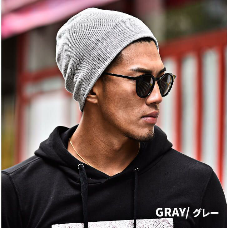 キャップのイメージ