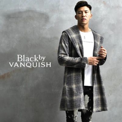 Black by VANQUISH（ブラック バイ バンキッシュ） | 【公式】joker