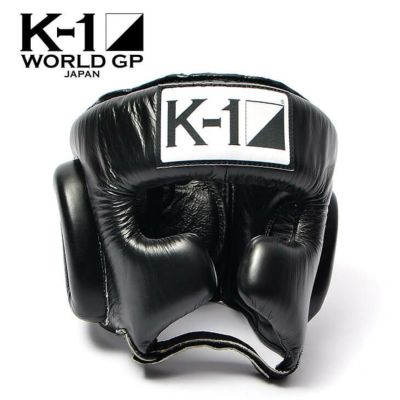 2022人気特価 K-1 公式ヘッドギア Lサイズ ボクシング - www 