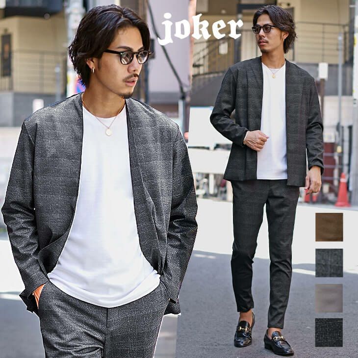 公式 Joker ジョーカー メンズファッション通販サイト 公式 Joker ジョーカー メンズファッション通販サイト