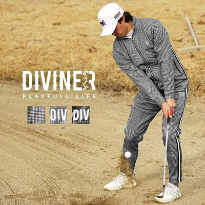 DIVINER GOLF（ディヴァイナーゴルフ） | 【公式】joker