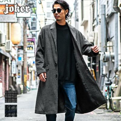 USA直輸入】DC ジョーカー ウーマン ウール コート 上着