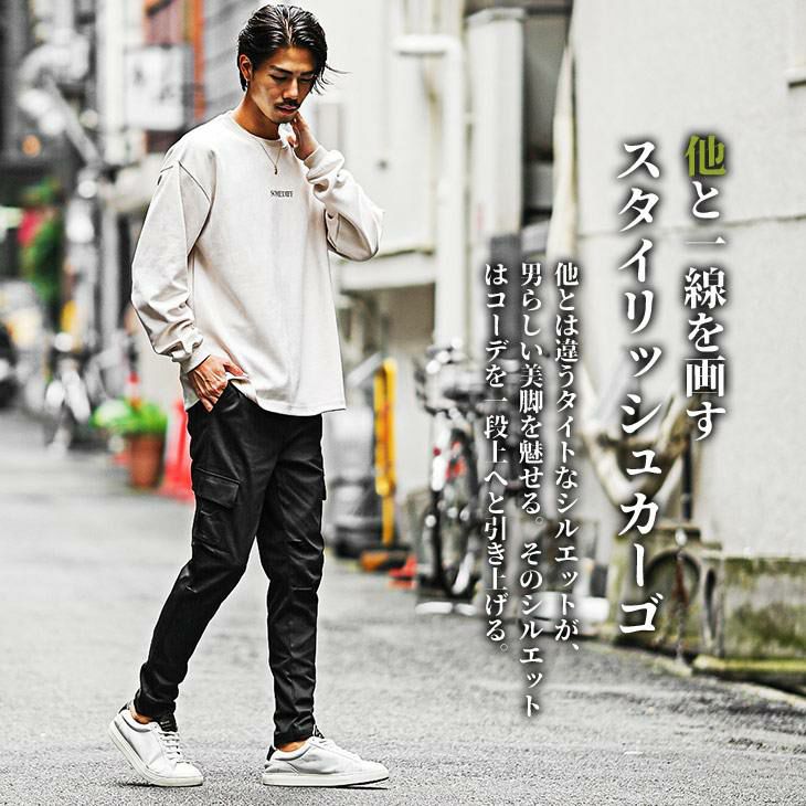 ジョーカーバギーデニムペインターパンツジーンズストリート古着