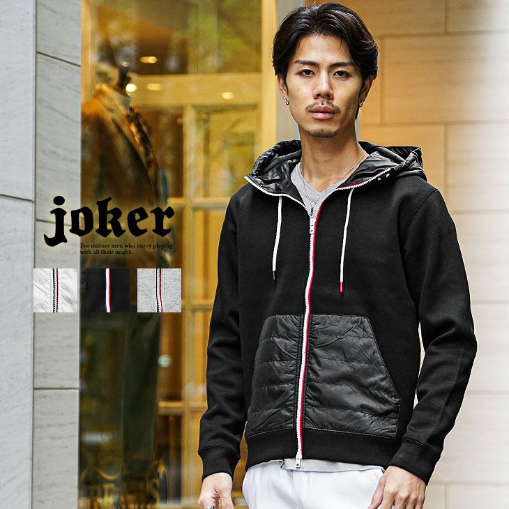 BLOKE パーカー BLOKE パーカー Eddie Bauer （エディー・バウアー）公式オンライン
