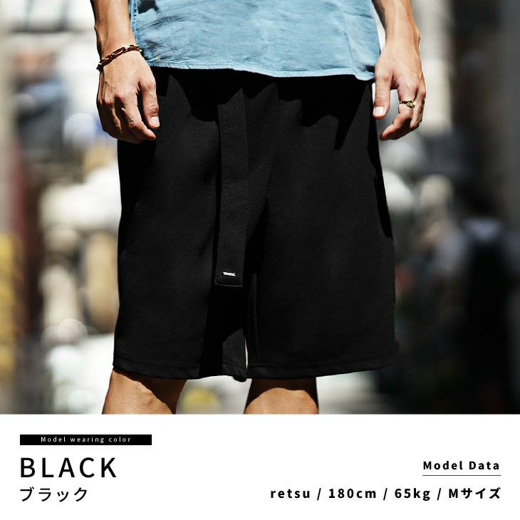 JOKER ワイド デニム バギーショーツ ハーフパンツ y2k jorts