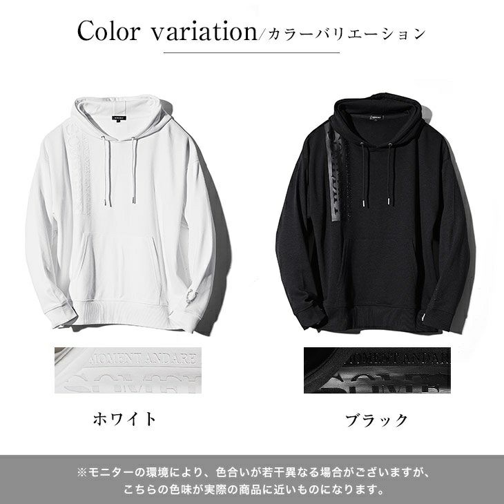 人気☆【HUGO】Doad ロゴ パーカー バックプリント 関税/送料込 パーカー（バックプリント）ファッション通販 - ZOZOTOWN